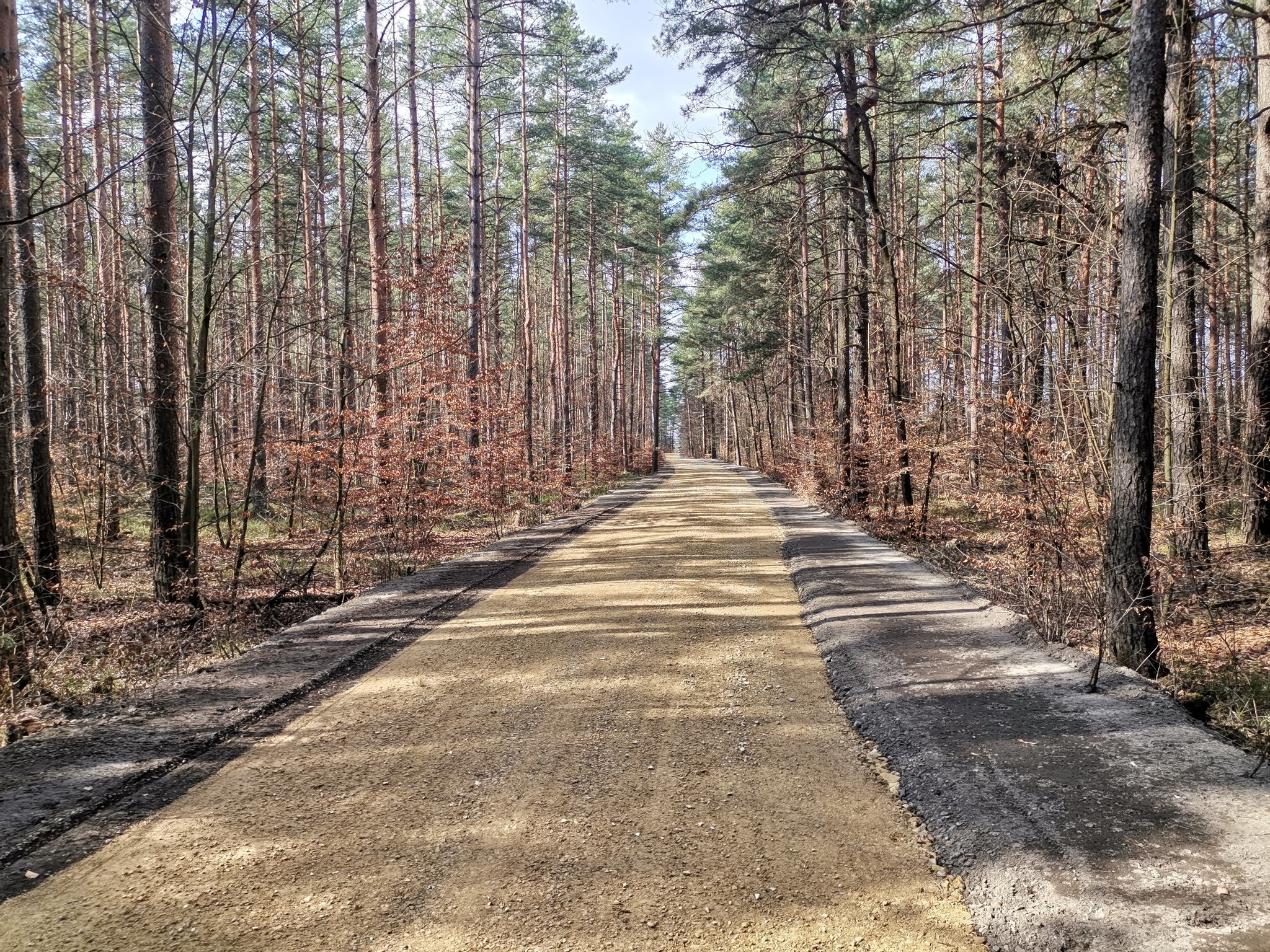 Bukowno rusza z budową ścieżek rowerowych