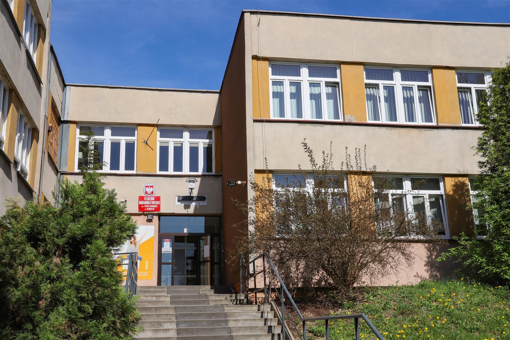 Umowa na termomodernizację II LO podpisana!