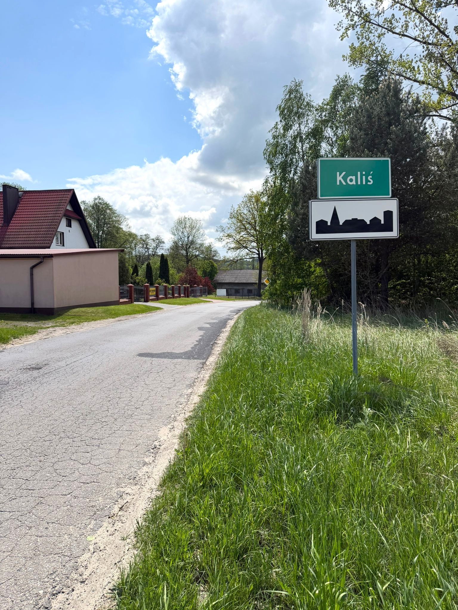 Inwestycja drogowa w Kalisiu staje się faktem! Są pieniądze na remont