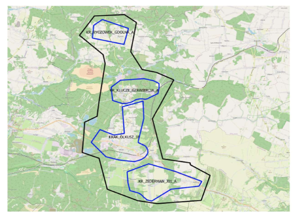 Światłowód w drodze do mieszkańców. Ruszyły prace instalacyjne