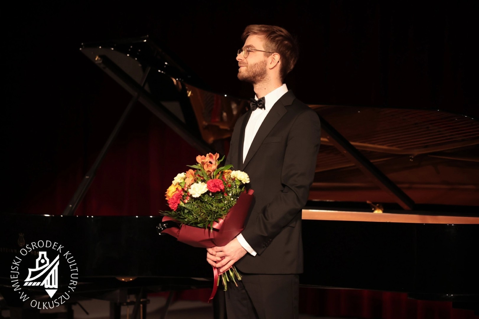 Recital fortepianowy „Chopin i…”