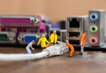 Światłowód w drodze do mieszkańców. Ruszyły prace instalacyjne