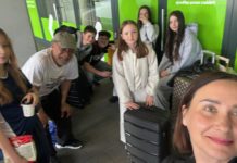 Program akredytacyjny w Szkole Podstawowej nr 1 w Olkuszu w ramach programu Erasmus+