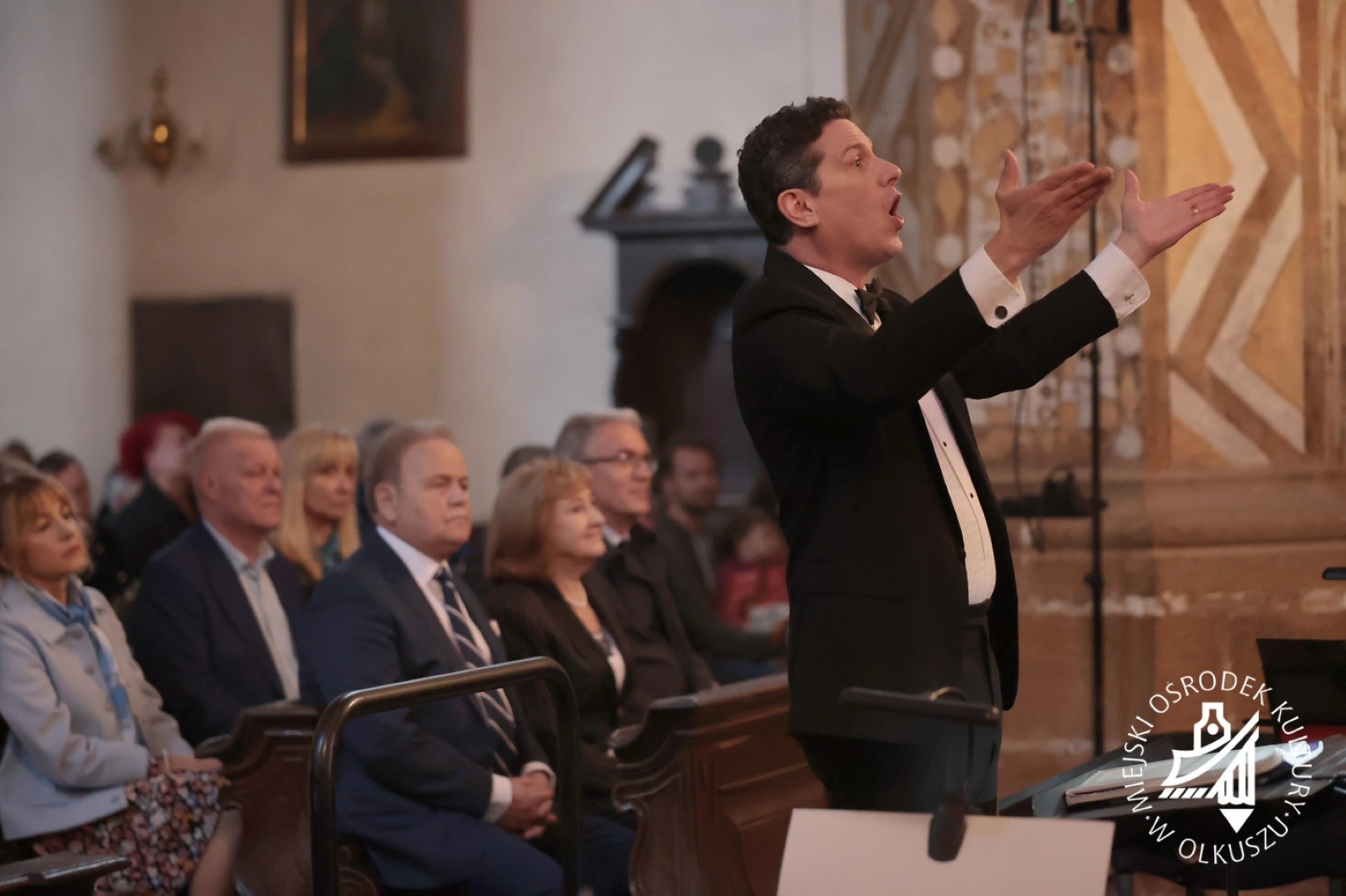 Koncert Oratoryjny