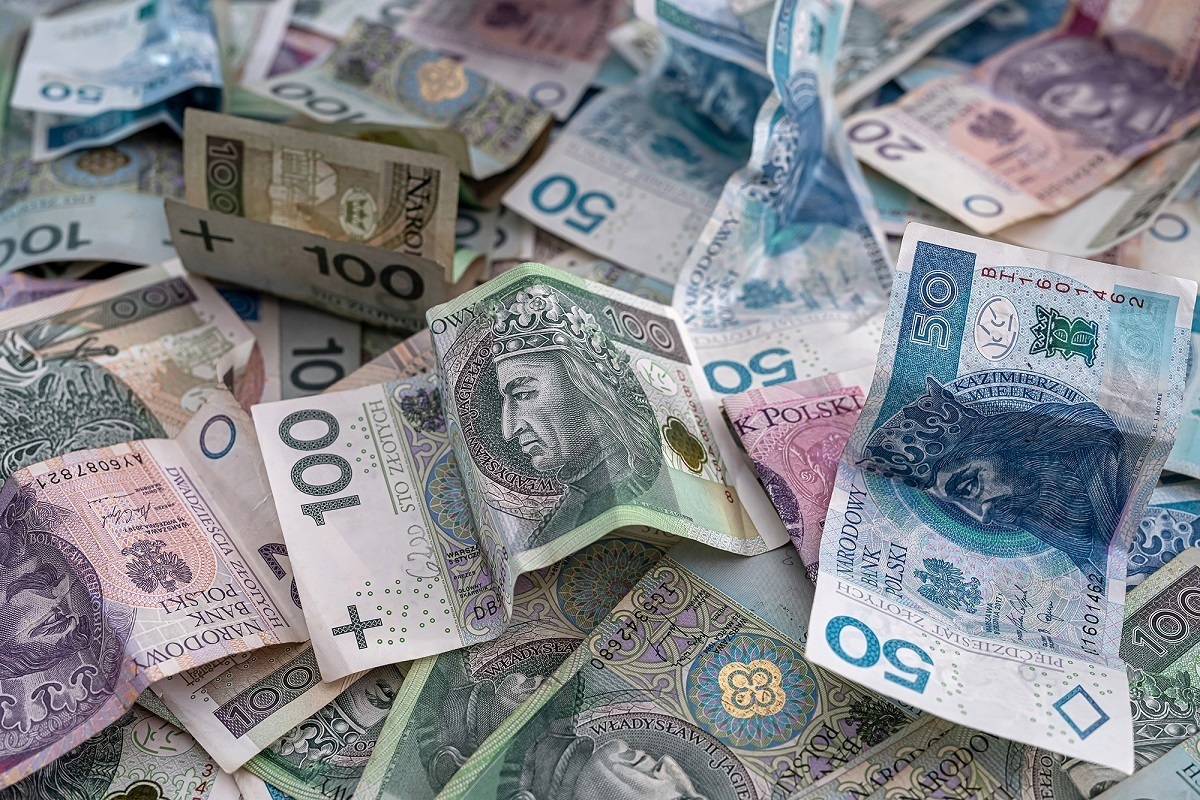 Niemal ćwierć miliarda złotych dla powiatu olkuskiego. Dokąd trafiły rządowe pieniądze?