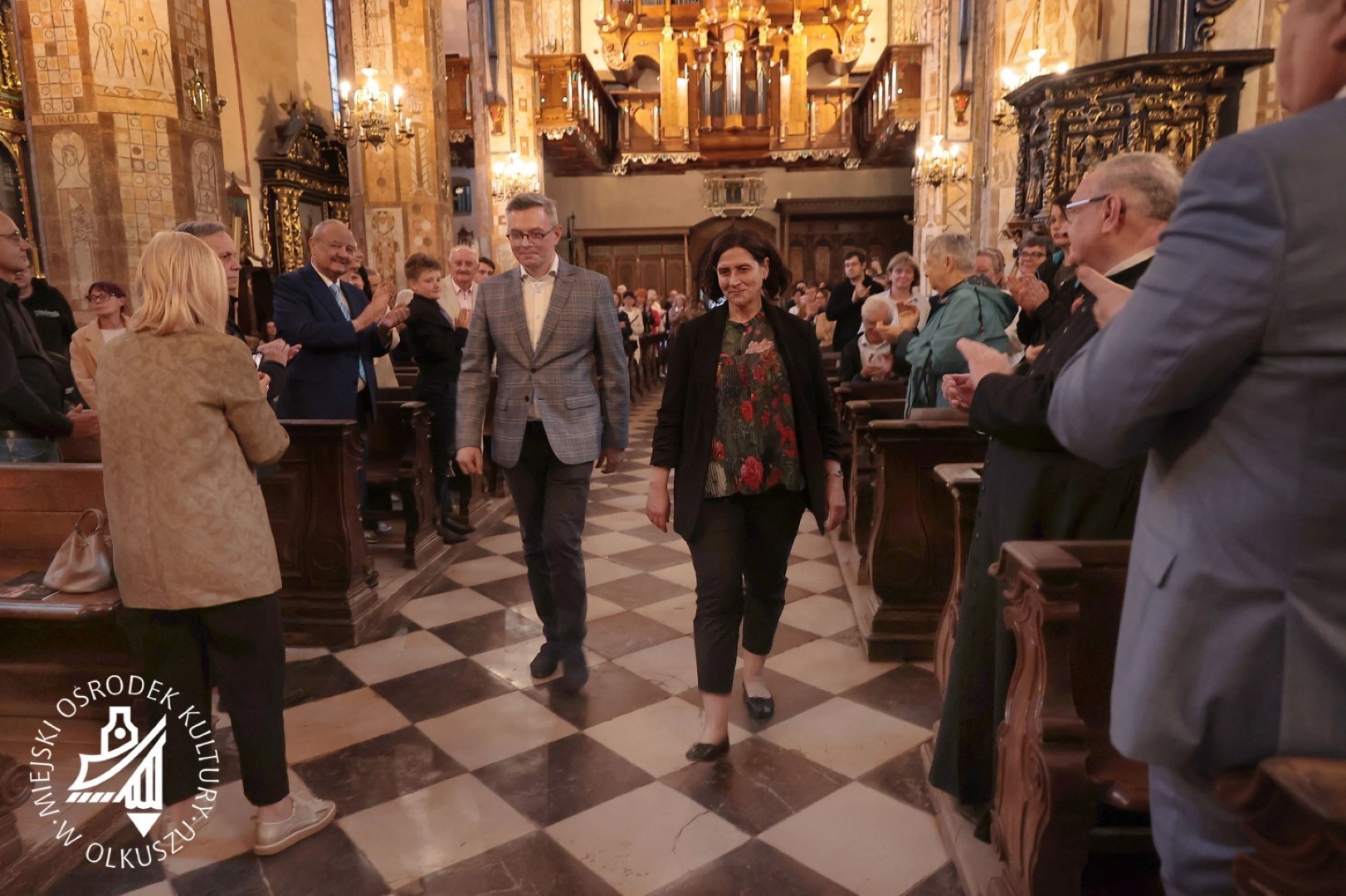 Letni Festiwal Organowy