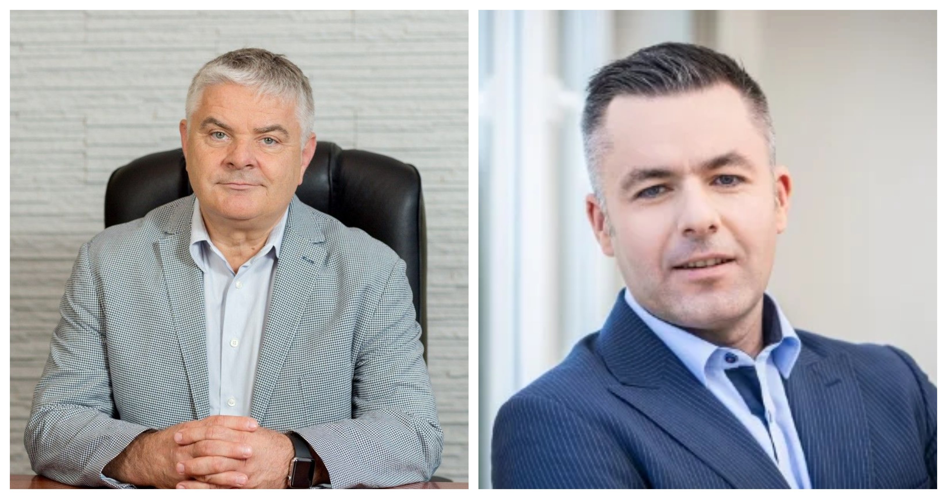Po ponad dwóch dekadach zmiana na czele ZGH „Bolesław”