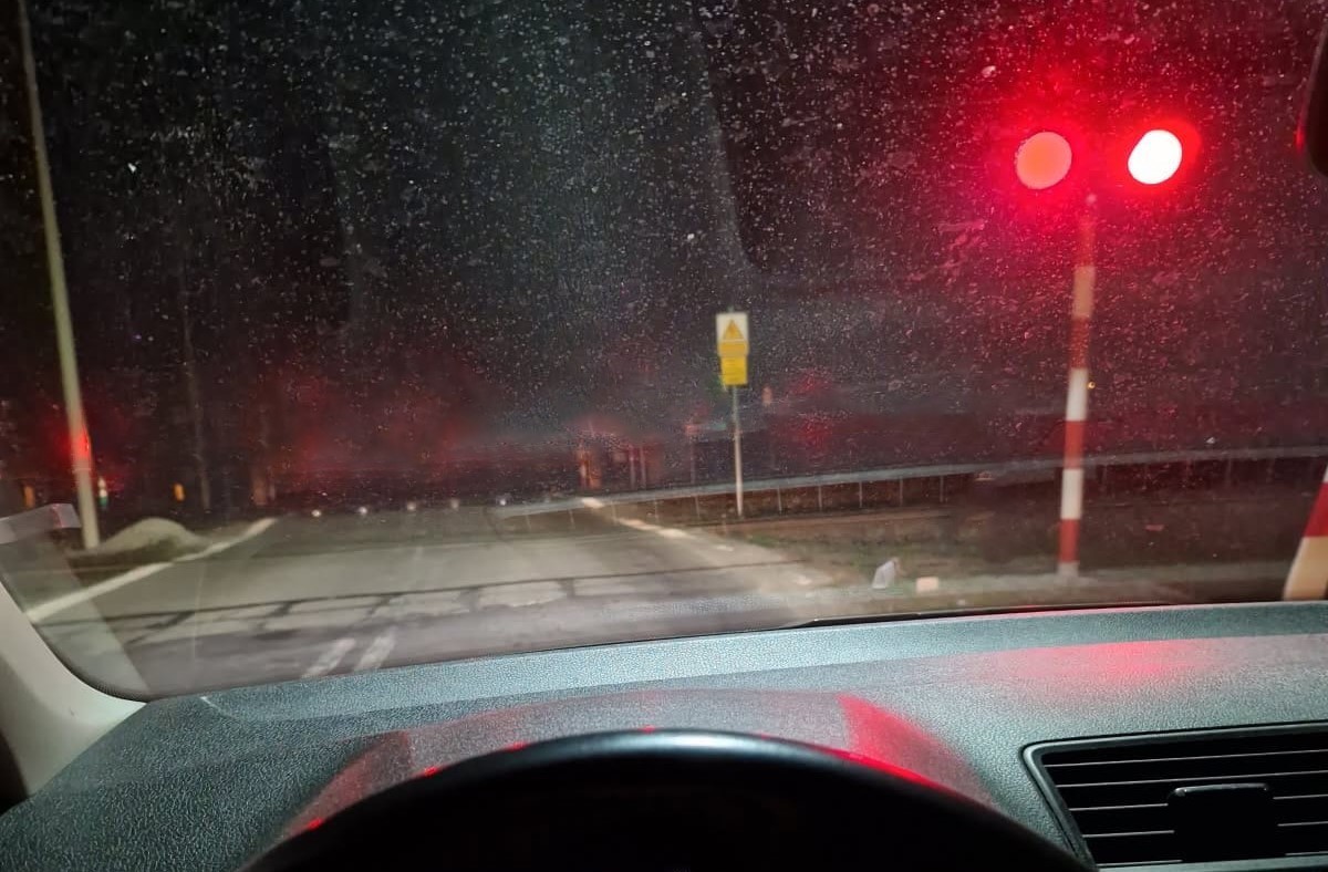 Zwycięstwo czy tylko zawieszenie broni? Wracamy do sprawy przejazdu w Jeżówce