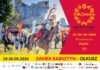 Juromania 2026 – Szkoci i Sarmaci w Rabsztynie