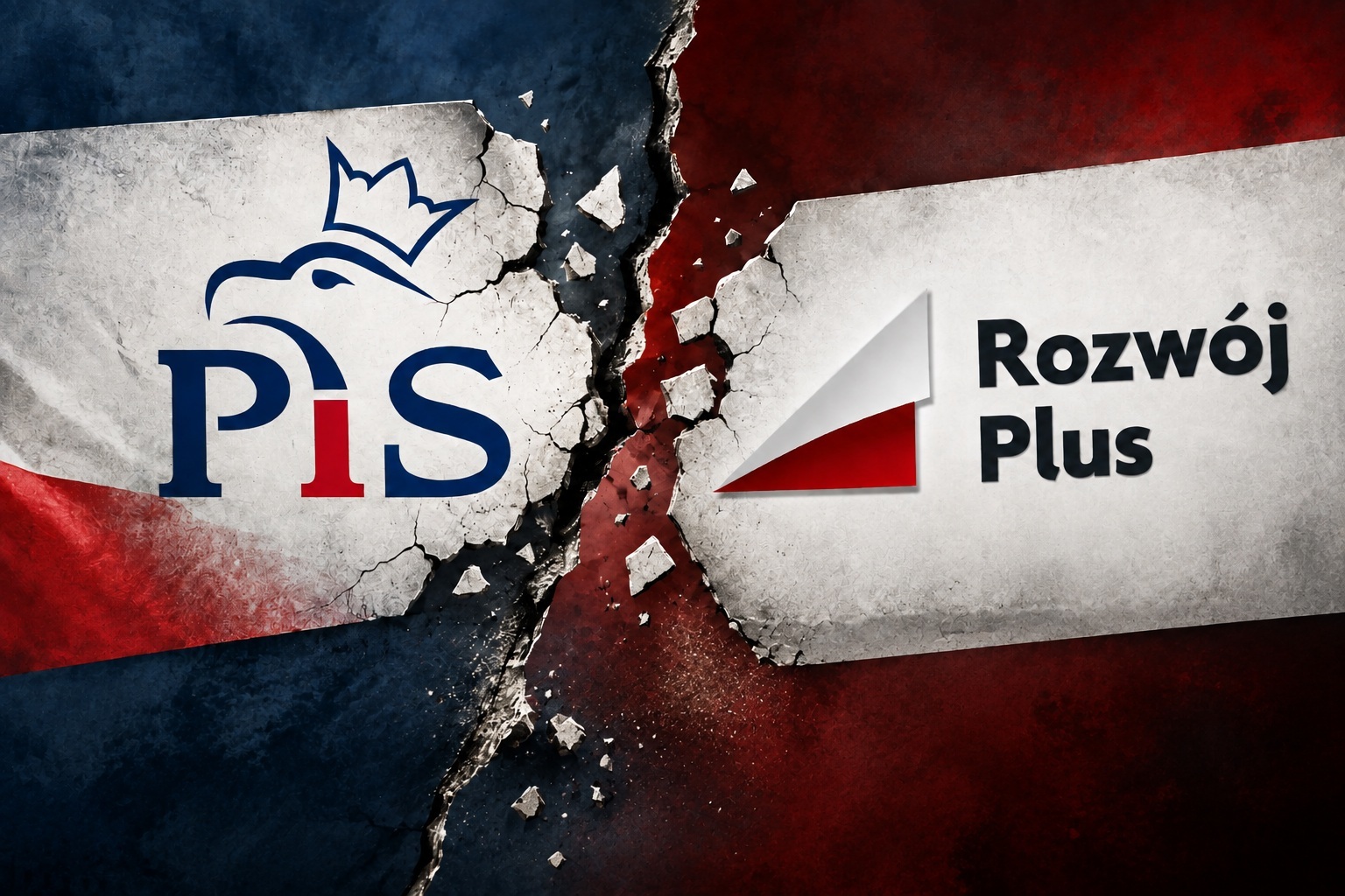 Klub PiS znika z olkuskiej Rady Miejskiej