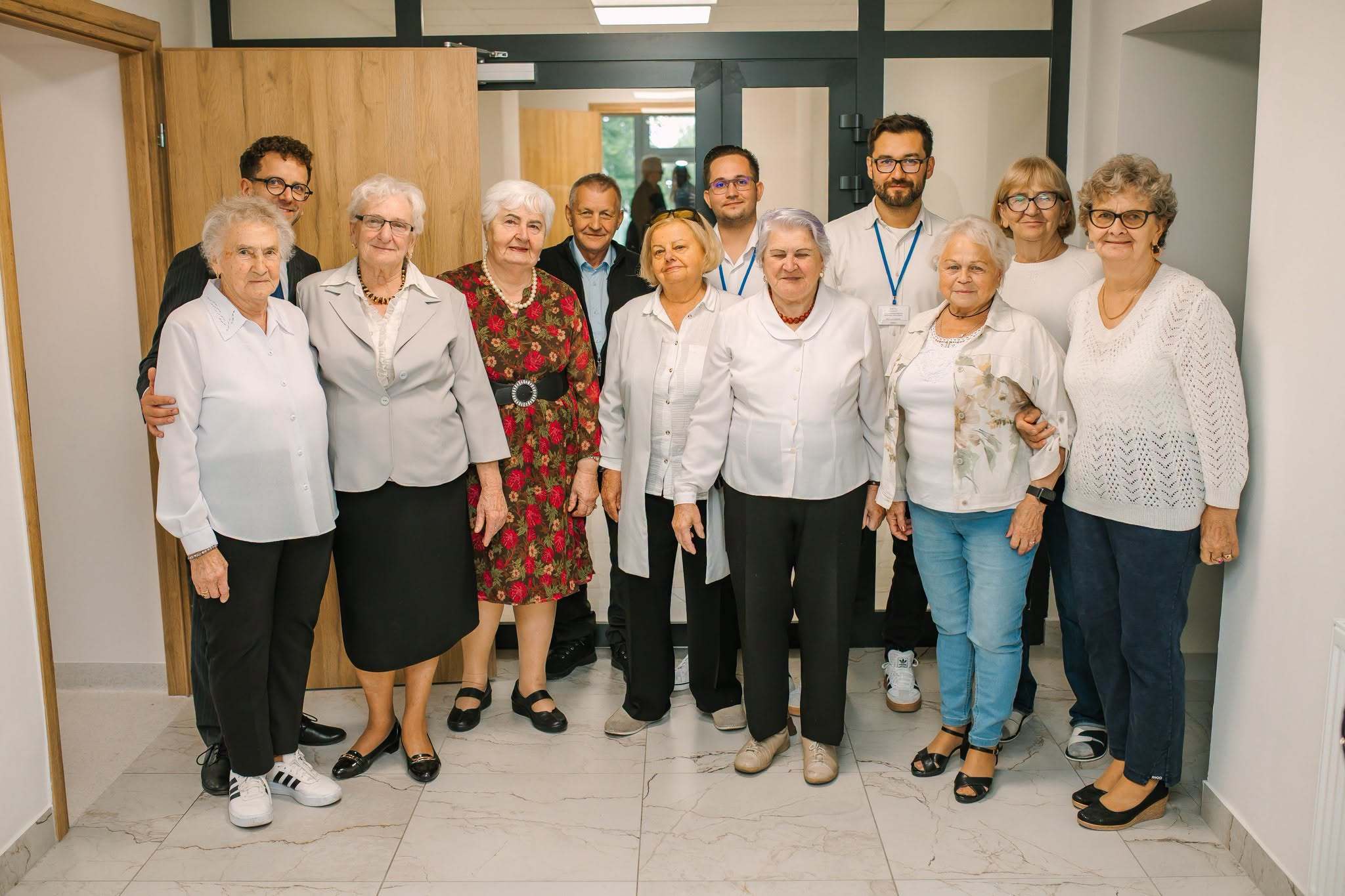 Jesień życia w samotności? Jest na to rozwiązanie