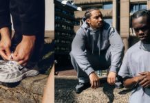 Buty sportowe męskie – z czym je nosić?