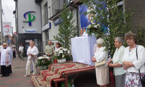 Boże Ciało Wolbrom 102