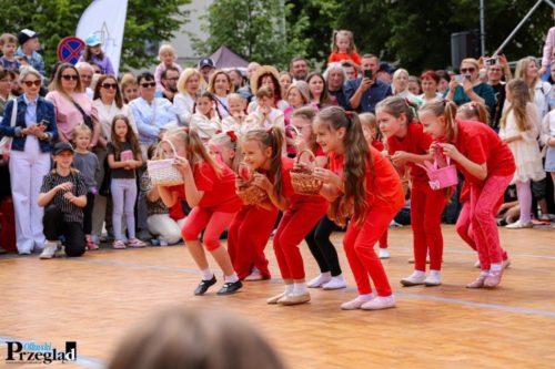 Święto Srebra - Dni Olkusza 2026 (Dzień 2)