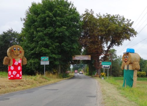 Dożynki Domaniewice 01 