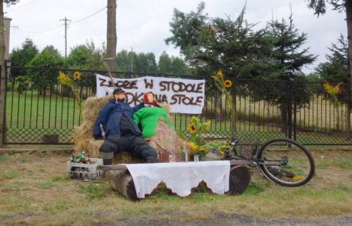 Dożynki Domaniewice 02 