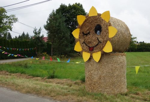 Dożynki Domaniewice 05 