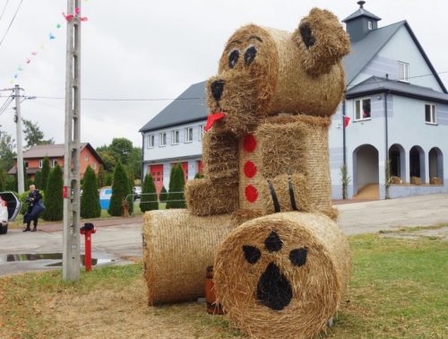 Dożynki Domaniewice 06 