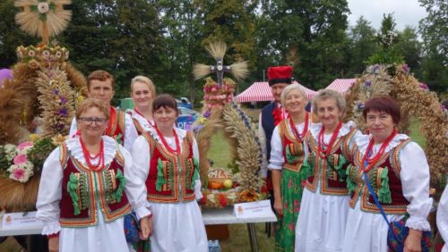 Dożynki Domaniewice 08 