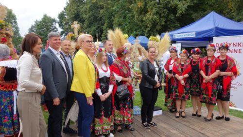 Dożynki Domaniewice 09 