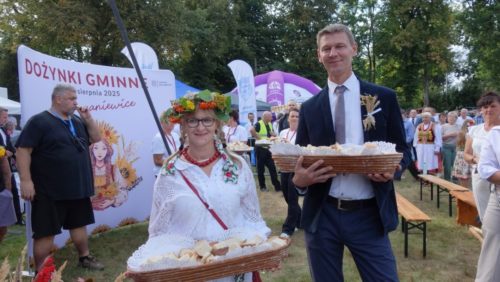 Dożynki Domaniewice 101 