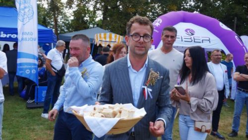 Dożynki Domaniewice 104 