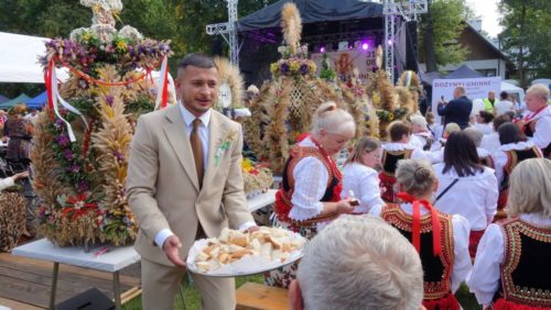 Dożynki Domaniewice 105 