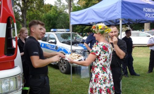 Dożynki Domaniewice 106 