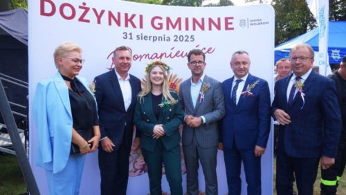 Dożynki Domaniewice 107 