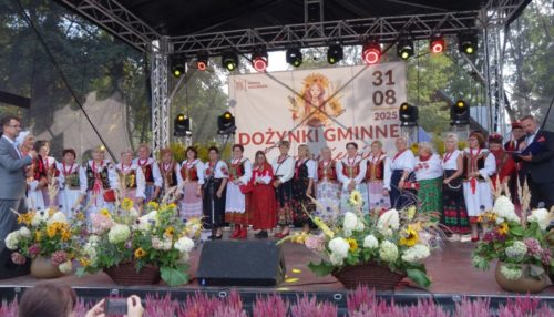 Dożynki Domaniewice 109 