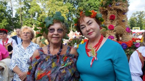 Dożynki Domaniewice 111 