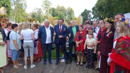 Dożynki Domaniewice 112 