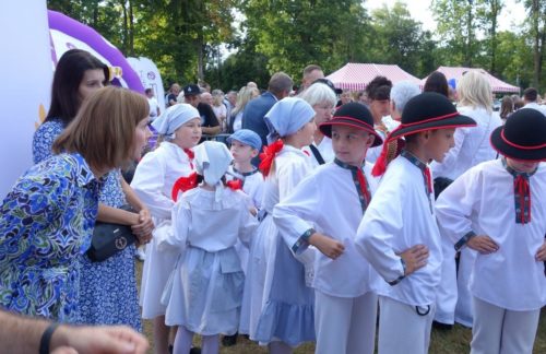 Dożynki Domaniewice 113 