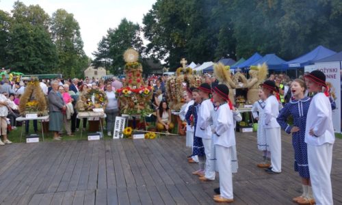 Dożynki Domaniewice 114 