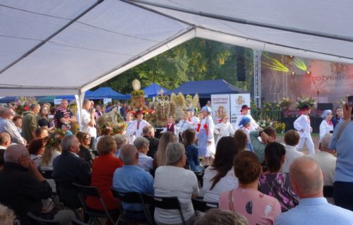 Dożynki Domaniewice 115 