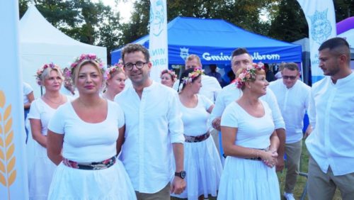 Dożynki Domaniewice 116 