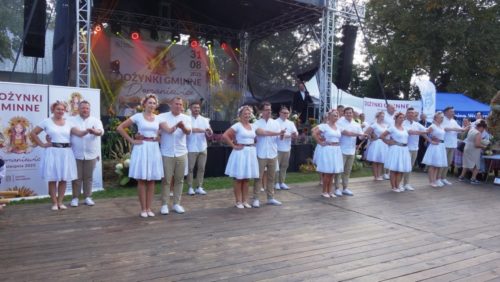 Dożynki Domaniewice 117 