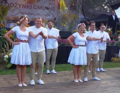 Dożynki Domaniewice 118 