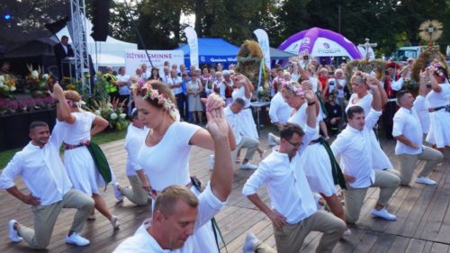 Dożynki Domaniewice 119 