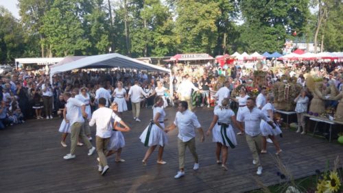 Dożynki Domaniewice 120 