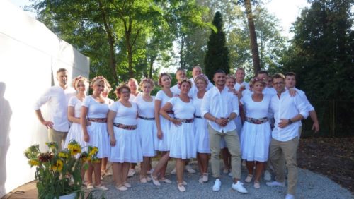 Dożynki Domaniewice 122 