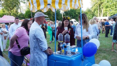 Dożynki Domaniewice 124 