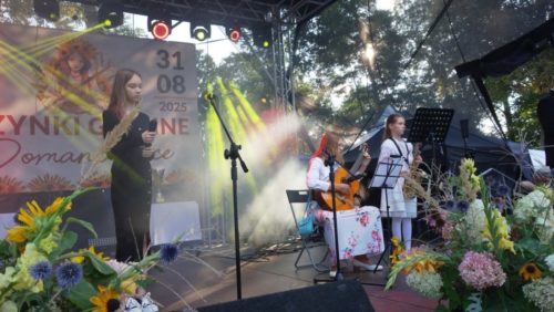 Dożynki Domaniewice 127 