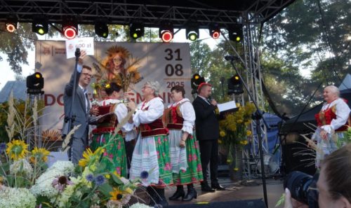 Dożynki Domaniewice 129 