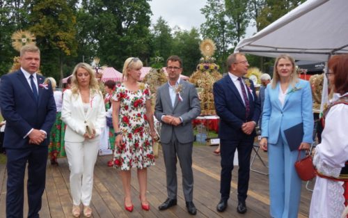 Dożynki Domaniewice 12 