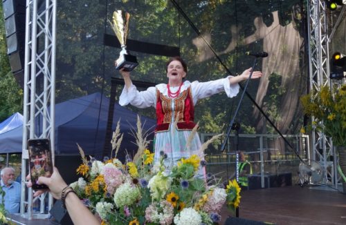 Dożynki Domaniewice 130 