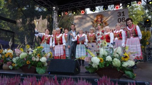 Dożynki Domaniewice 131 