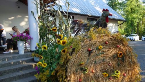 Dożynki Domaniewice 132 