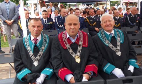 Dożynki Domaniewice 13 