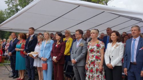 Dożynki Domaniewice 22 